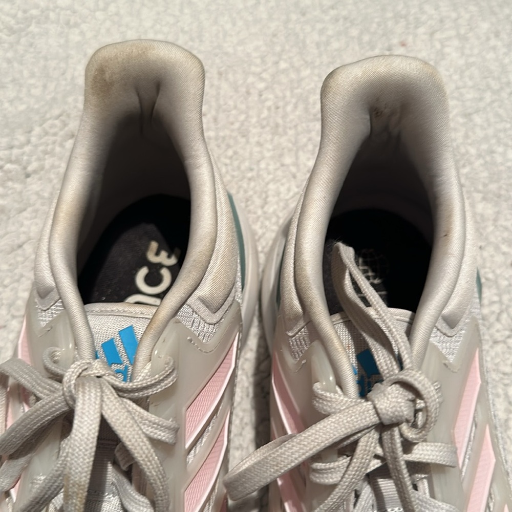 adidas - EQ 21 Run Running Sneakers - Picture 6 of 7